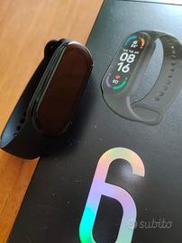 mi smart band 6