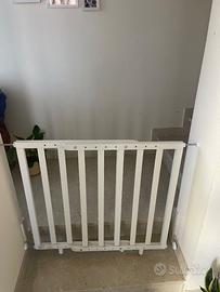 Barriera di sicurezza
