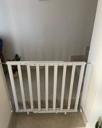 Barriera di sicurezza