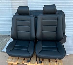 Sedili W124 Limousine