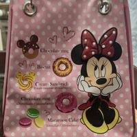 Borsetta "pandorina" walt disney minnie
