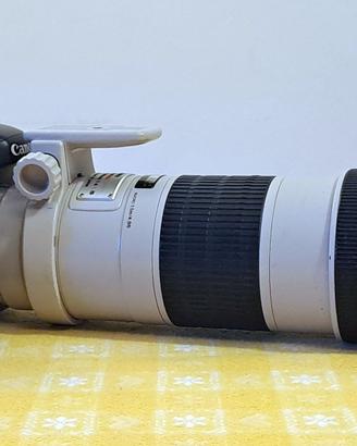 Canon 7D Mark II + 300mm f/4 L + 1.4x II Kit Pro