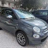 Fiat 500 C 1.0 Hybrid Cult