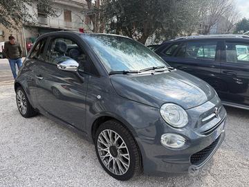Fiat 500 C 1.0 Hybrid Cult