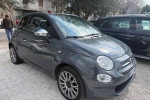 Fiat 500 C 1.0 Hybrid Cult