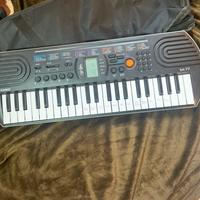 pianola elettrica