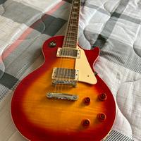 Epiphone les paul LIMITED EDITION Red