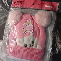 BERRETTINO BIMBA NUOVO