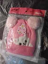 BERRETTINO BIMBA NUOVO