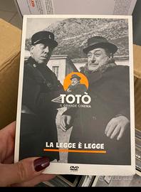 Colleziome DVD Totò