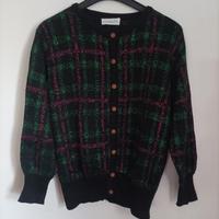 Cardigan girocollo donna Marsutta 