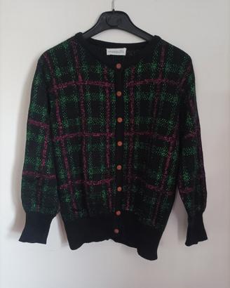 Cardigan girocollo donna Marsutta 