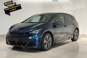 Cupra Born 58kwh