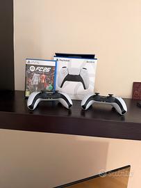Console ps5 con lettore disco