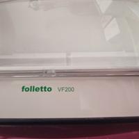LAVATAPPETI FOLLETTO VORWERK Vf200