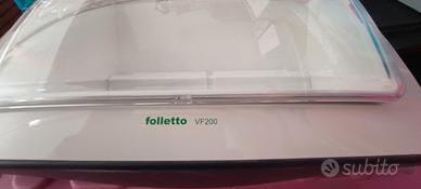 LAVATAPPETI FOLLETTO VORWERK Vf200