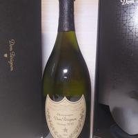 Vino Champagne