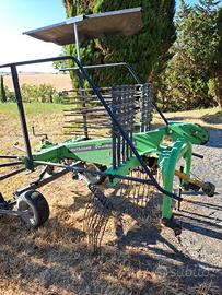 attrezzature agricole 