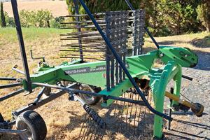 attrezzature agricole 