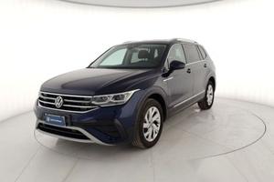 Volkswagen Tiguan Allspace 2.0 TDI SCR Elegan...