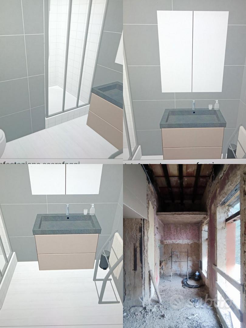 Apartment in Caltagirone, Canalotto, Catania - Vista 4