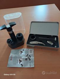 Kit  per vino
