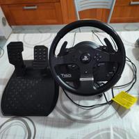 volante thrustmaster T 150
