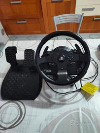 volante thrustmaster T 150