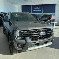 Ford Ranger DCab Wildtrak 205/240 CV A10 AWD