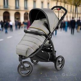 Peg Perego Book Cross - trio completo