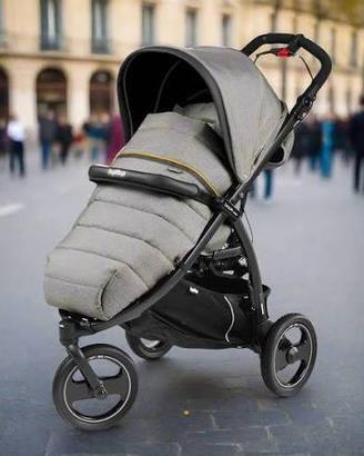 Peg Perego Book Cross - trio completo