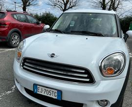 MINI Mini Countryman F60 - 2011