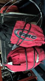 Termocoperte 12 pollici