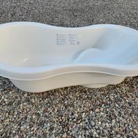 Vaschetta da bagno neonato