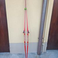 Sci da fondo della ATOMIC 185cm