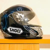 Casco integrale SHOEI