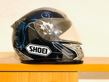 Casco integrale SHOEI
