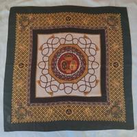 Foulard Céline Paris Natural World 1995