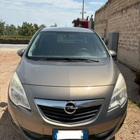 RICAMBI OPEL MERIVA 1.4 BENZINA/GPL ANNO:2013
