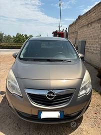 RICAMBI OPEL MERIVA 1.4 BENZINA/GPL ANNO:2013