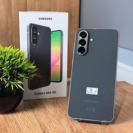 Samsung Galaxy A56 5G 128gb Graphite
