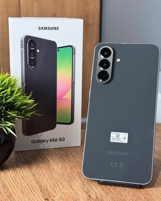Samsung Galaxy A56 5G 128gb Graphite