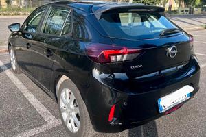 Opel corsa 1.2 Edition