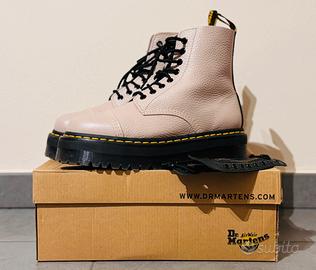 Stivaletti Dr.Martins Sinclair Donna