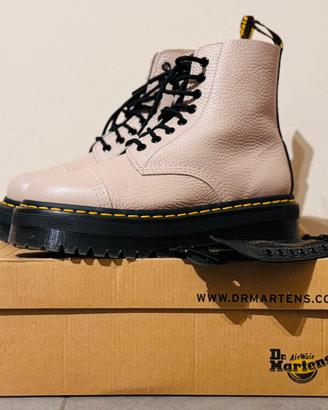 Stivaletti Dr.Martins Sinclair Donna