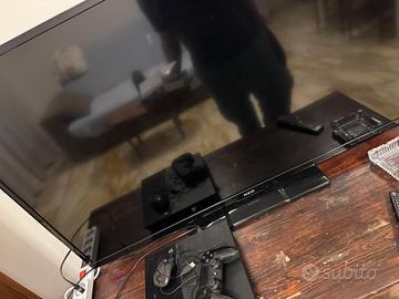 Tv neo 50 pollici