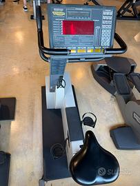 Ciclette technogym