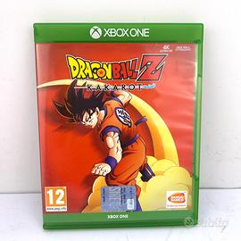 Dragon Ball Z:Kakarot per Microsoft Xbox One ITA