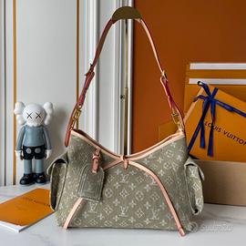 Borsa da donna a mano Louis Vuitton