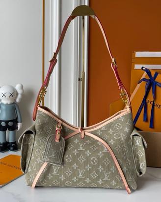 Borsa da donna a mano Louis Vuitton